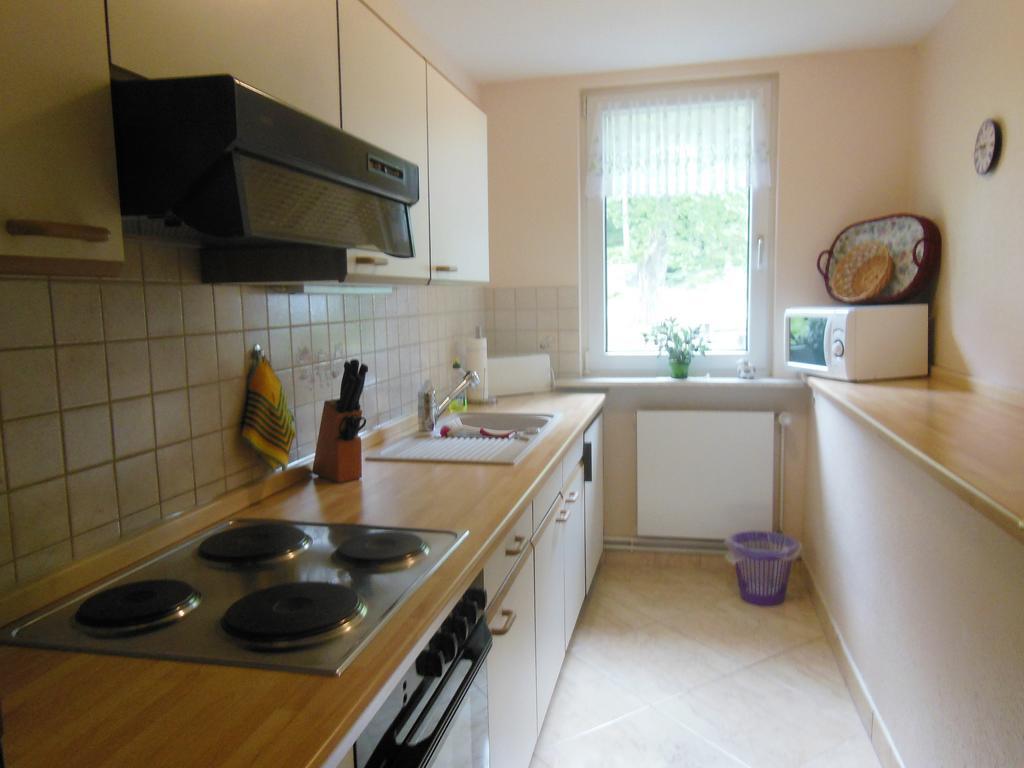 Ferienhaus Harzidyll Ширке Номер фото